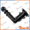 Gicleur de lave-phare gauche pour NISSAN | EDS-NS-005, 28642-1KA0A